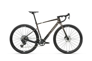 Argon 18 Dark Matter SRAM Rival 1x AXS XPLR Gravel Bike